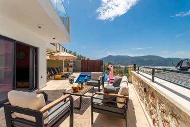 Villa Talya Yeşilköy Yeşilköy 38