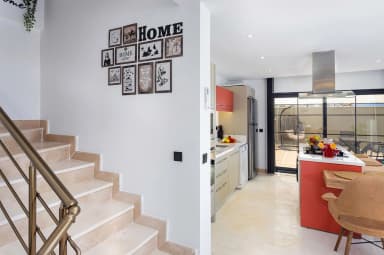 Villa Talya Yeşilköy Yeşilköy 52