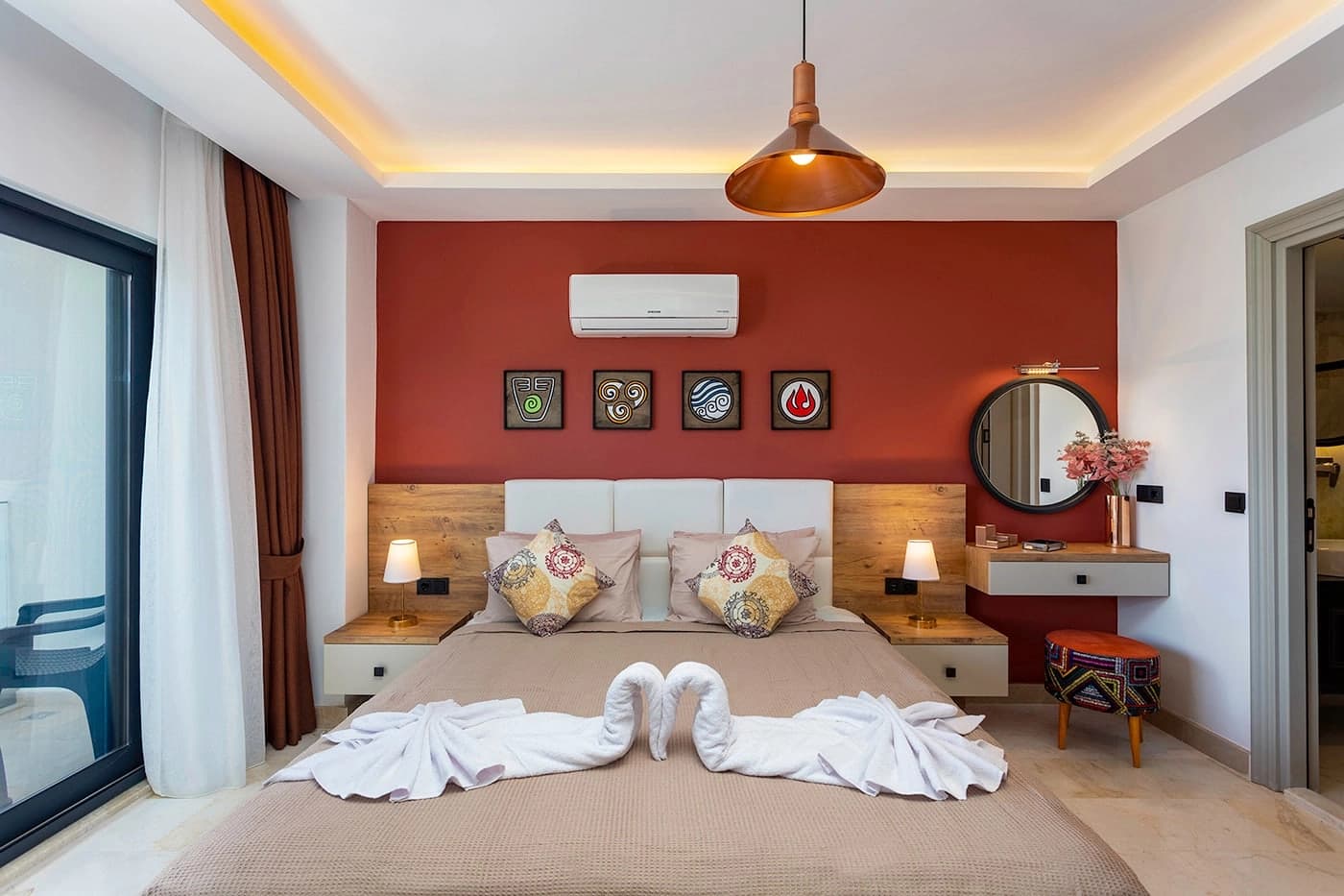 Villa Talya Yeşilköy Yeşilköy 32