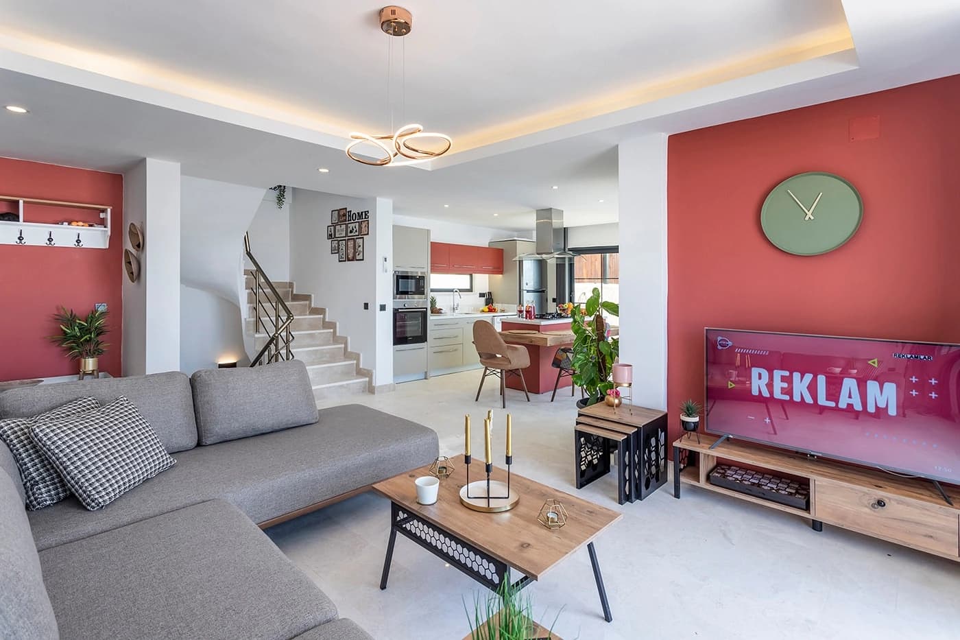 Villa Talya Yeşilköy Yeşilköy 66