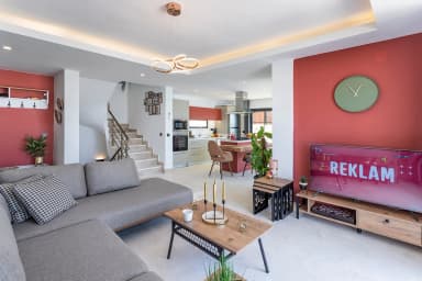 Villa Talya Yeşilköy Yeşilköy 66