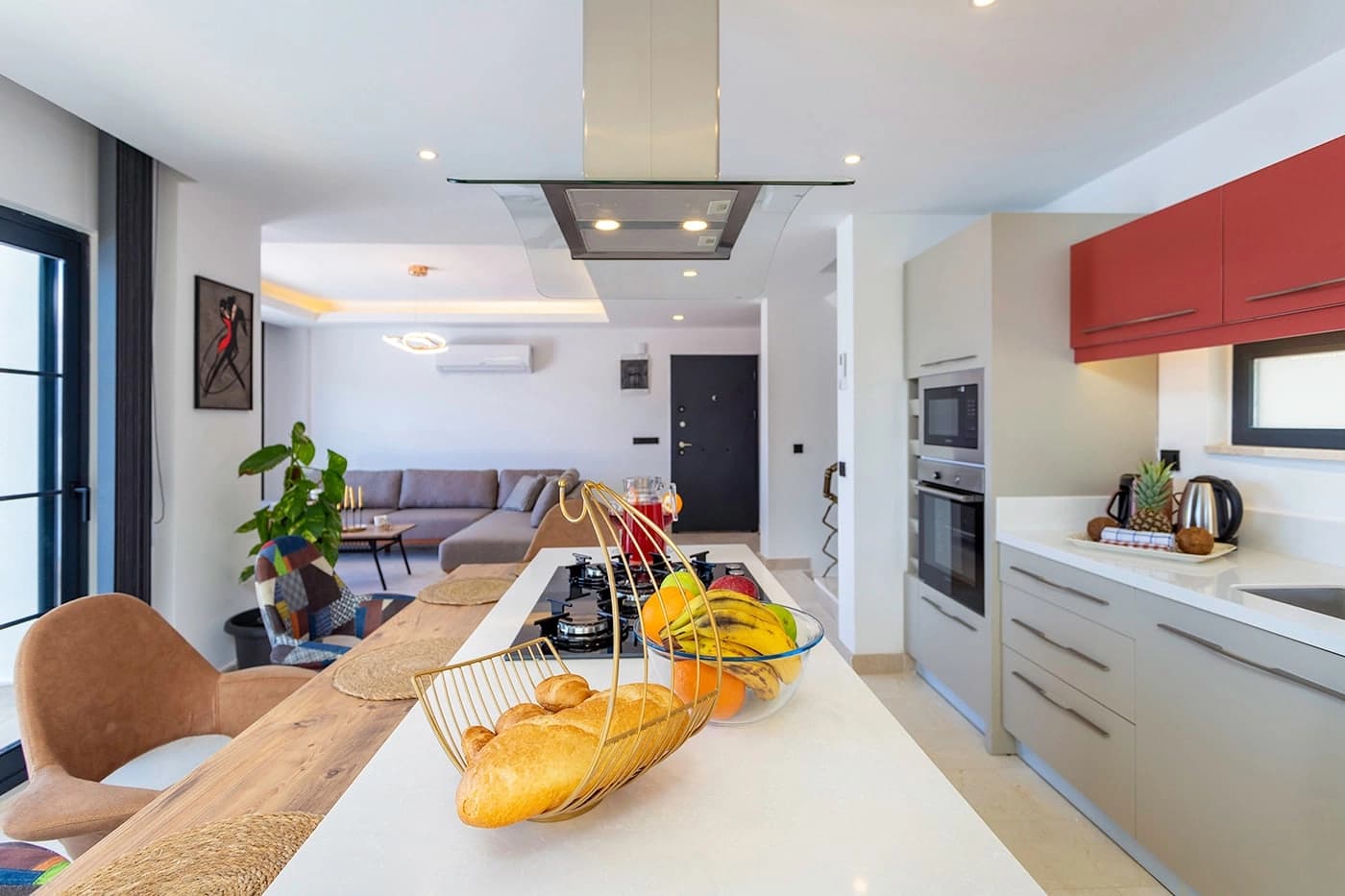 Villa Talya Yeşilköy Yeşilköy 80