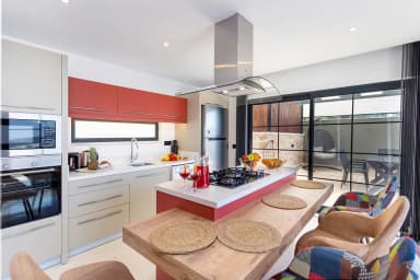 Villa Talya Yeşilköy Korunaklı Havuz 87