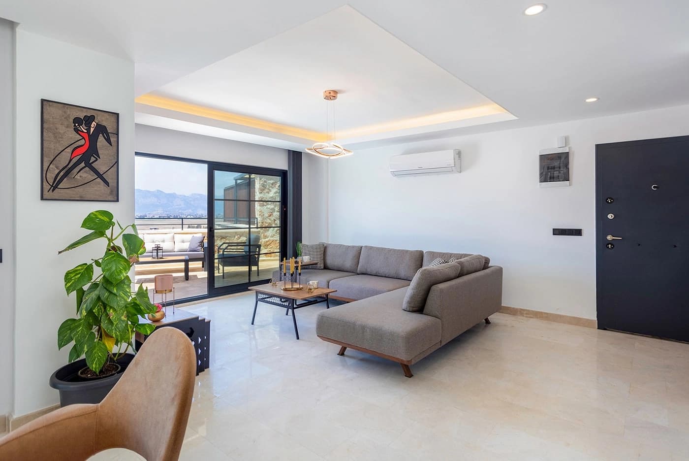 Villa Talya Yeşilköy Yeşilköy 94