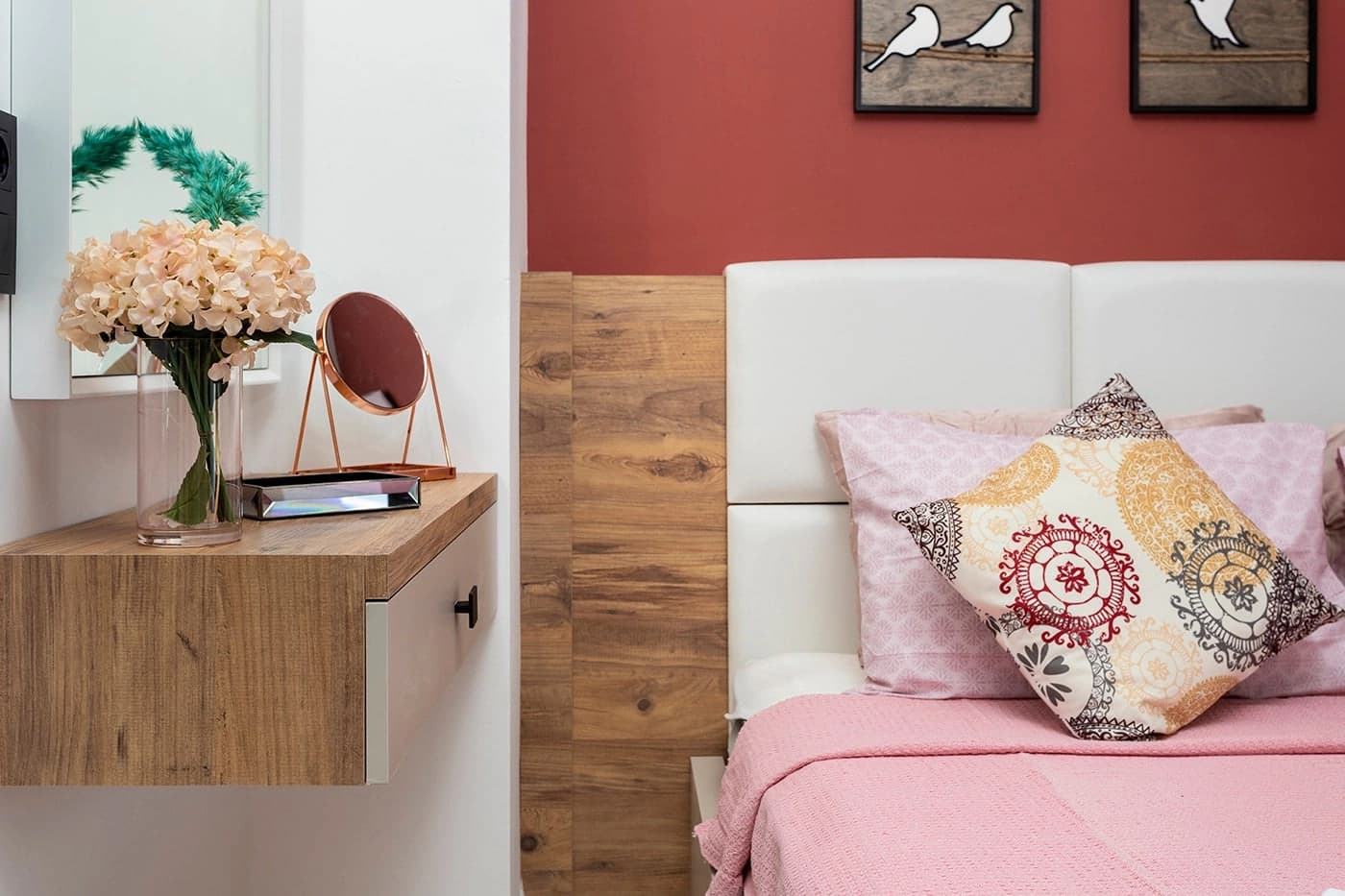 Villa Talya Yeşilköy Korunaklı Havuz 81