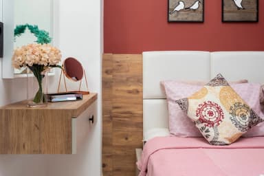 Villa Talya Yeşilköy Korunaklı Havuz 81