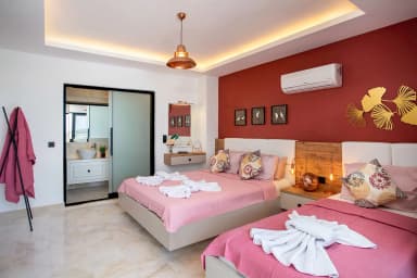 Villa Talya Yeşilköy Yeşilköy 12