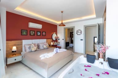 Villa Talya Yeşilköy Yeşilköy 46