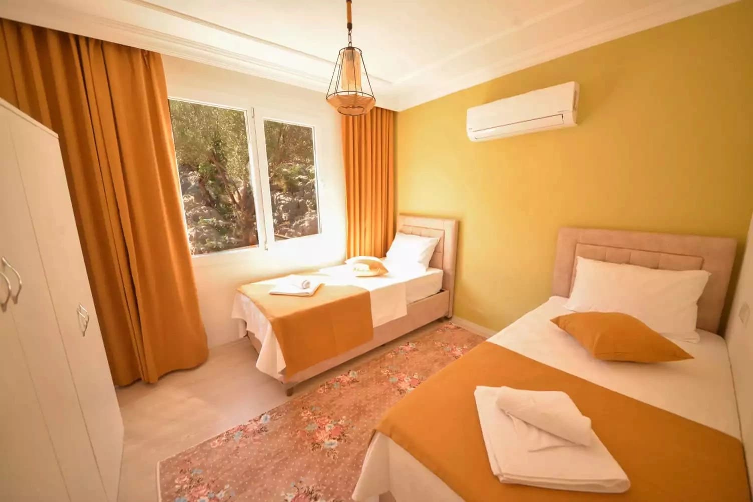 Villa Daylight Sısla Kaş 52