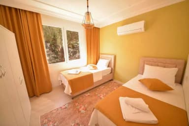 Villa Daylight Sısla Kaş 52