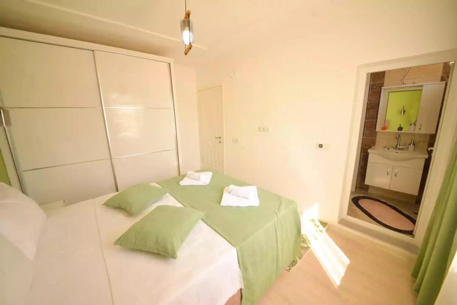 Villa Daylight Sısla Tatil Villası 31