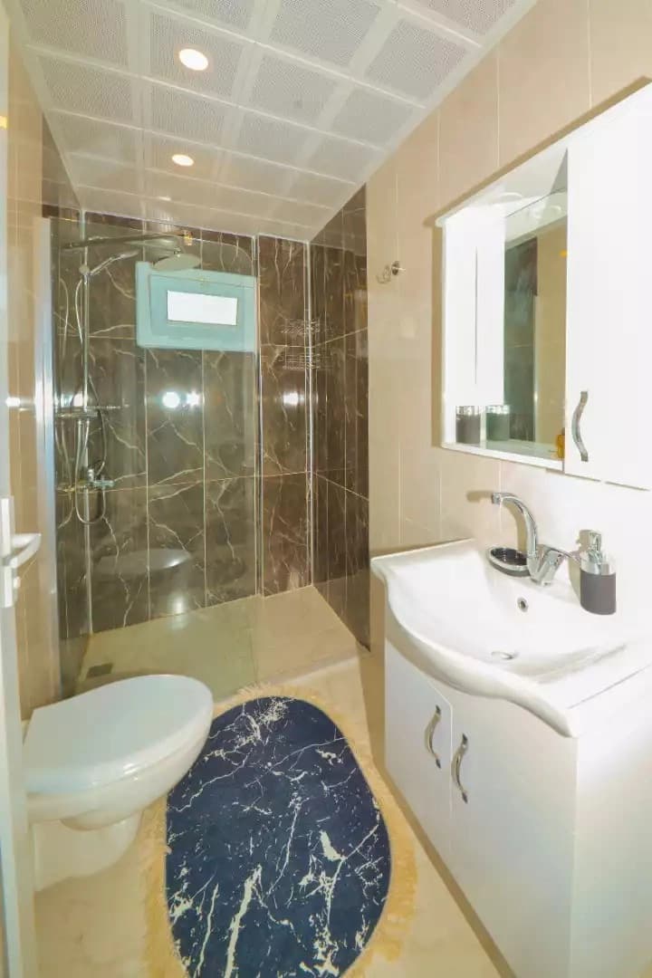 Villa Daylight Sısla Tatil Villası 59