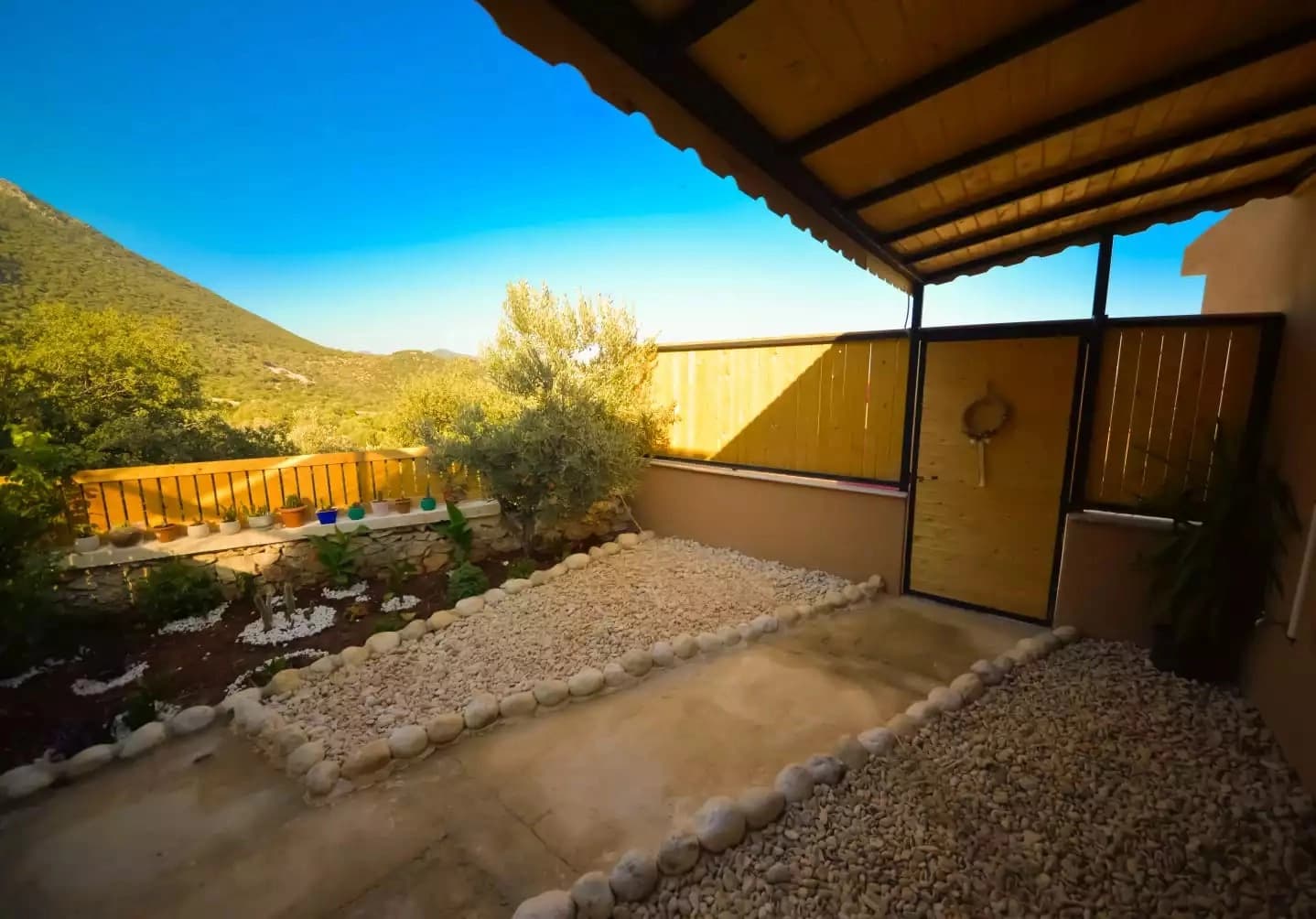 Villa Daylight Sısla Kaş 72