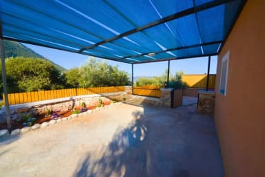 Villa Daylight Sısla Özel Havuzlu 79