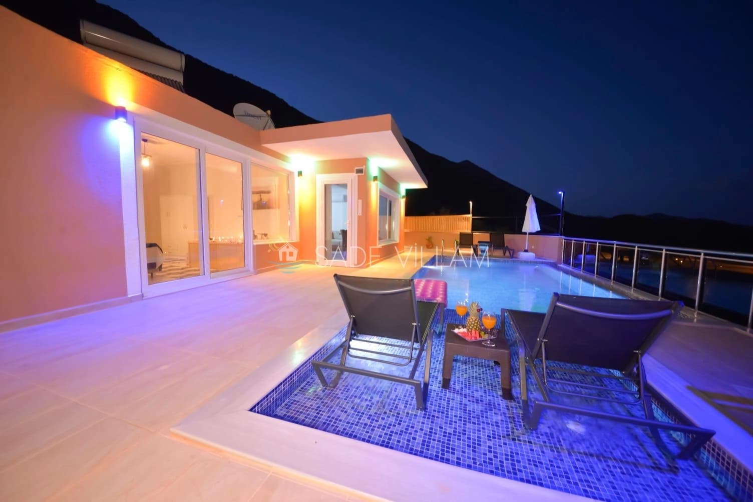 Villa Daylight Sısla Tatil Villası 65