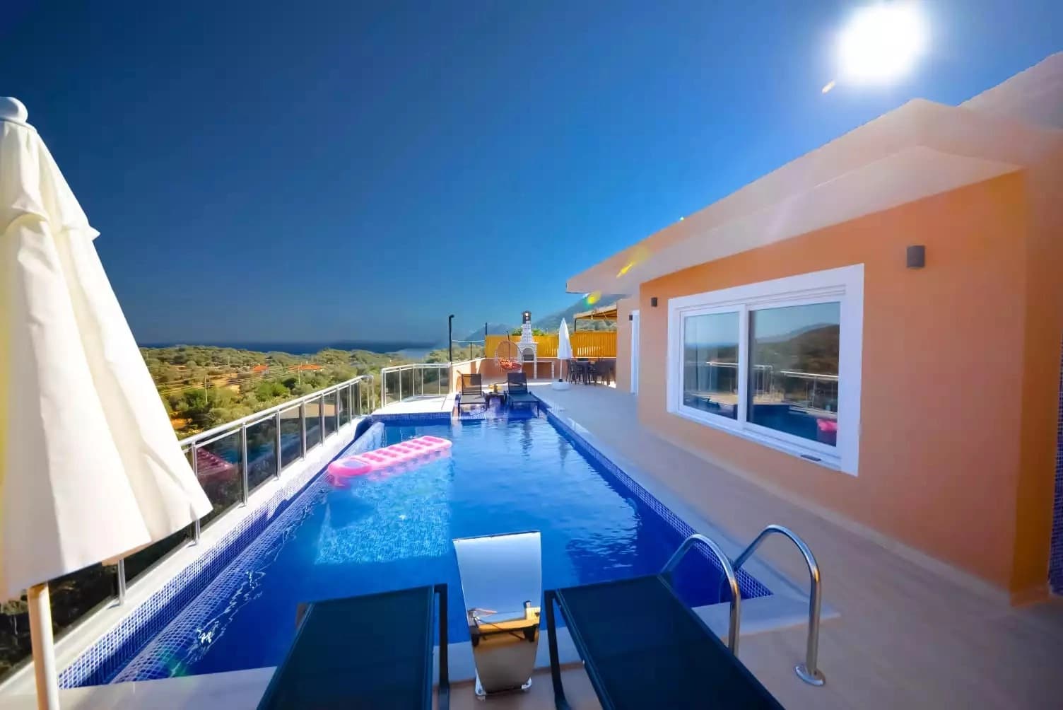 Villa Daylight Sısla Özel Havuzlu 51