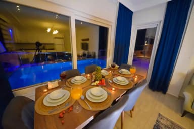 Villa Daylight Sısla Özel Havuzlu 17