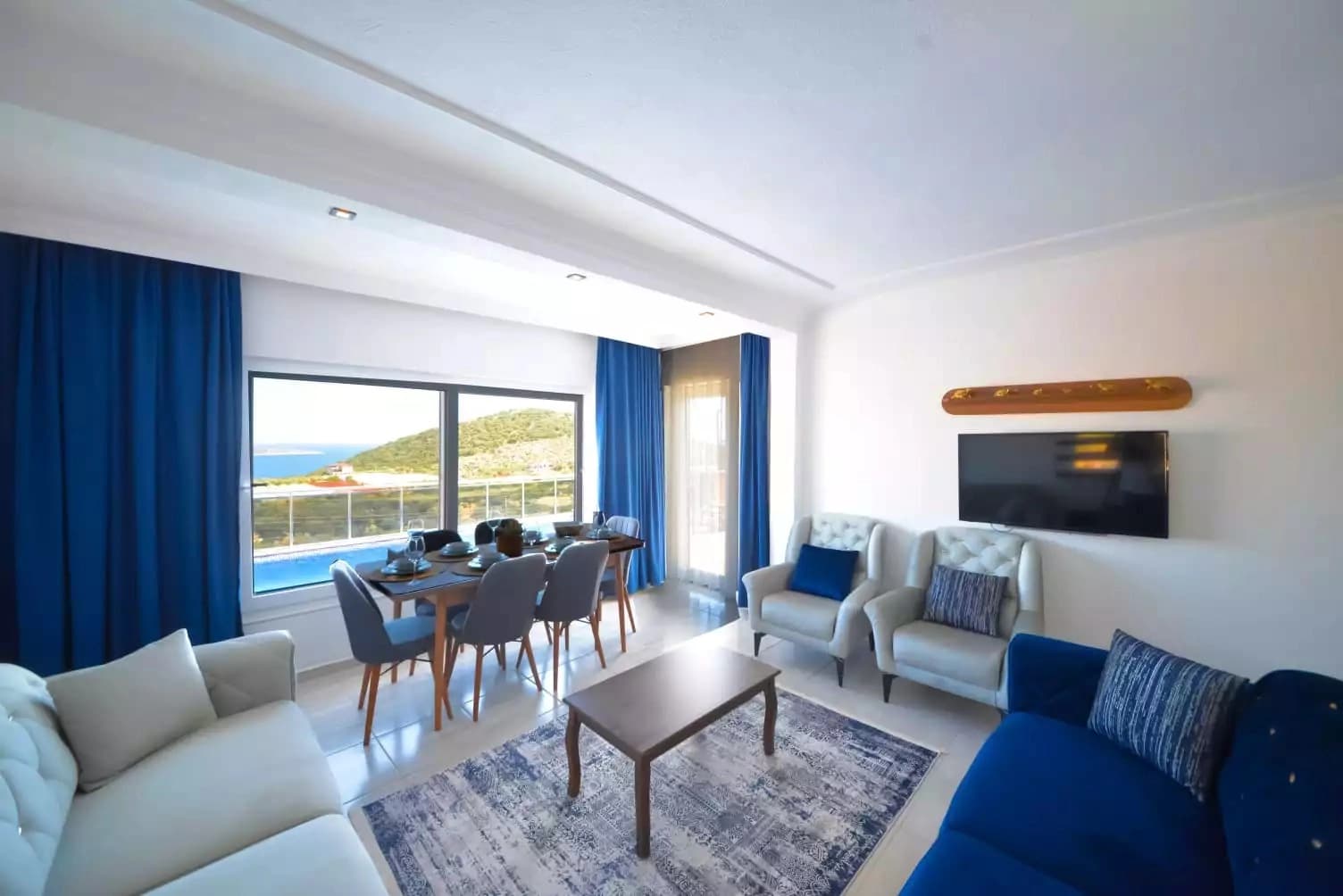 Villa Daylight Sısla Kaş 86