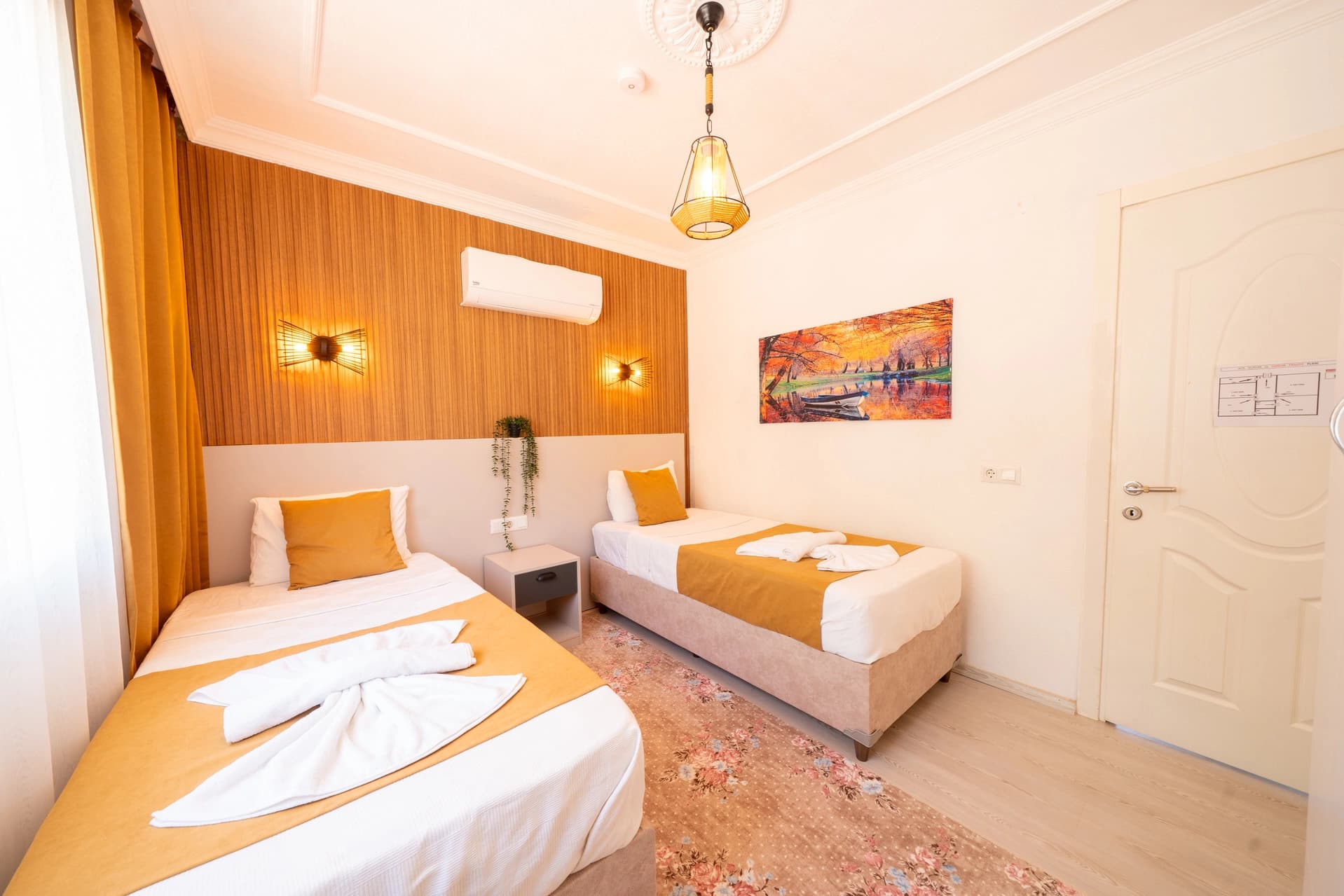 Villa Daylight Sısla Kaş 32