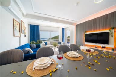 Villa Daylight Sısla Tatil Villası 59