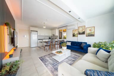 Villa Daylight Sısla Kaş 66
