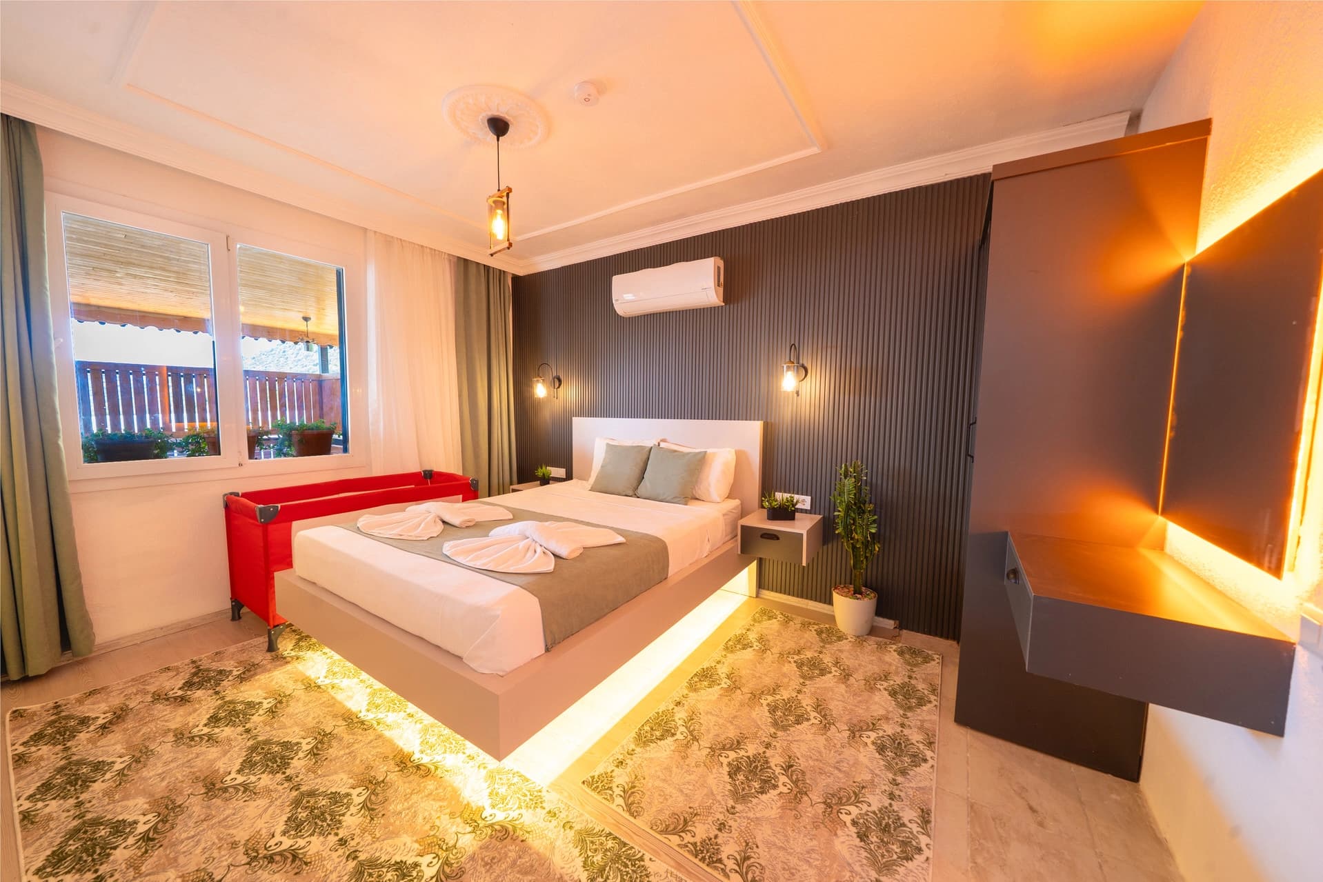 Villa Daylight Sısla Özel Havuzlu 11