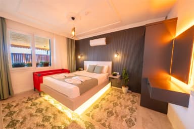 Villa Daylight Sısla Özel Havuzlu 11