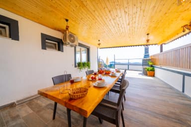 Villa Daylight Sısla Kaş 72