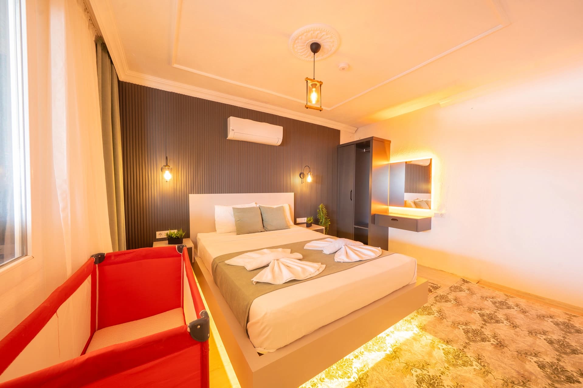 Villa Daylight Sısla Kaş 18