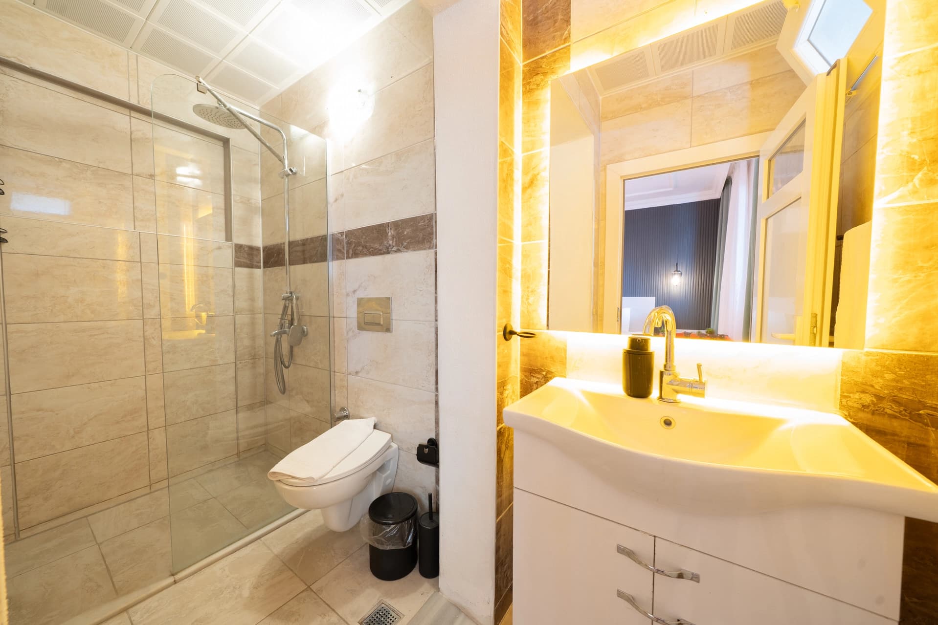 Villa Daylight Sısla Tatil Villası 25