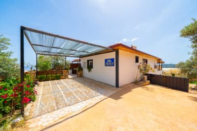 Villa Daylight Sısla Kaş 58