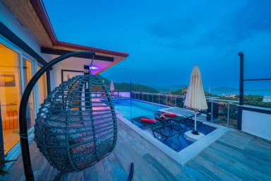 Villa Daylight Sısla Tatil Villası 93