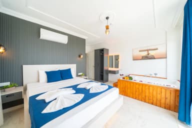 Villa Daylight Sısla Kaş 80