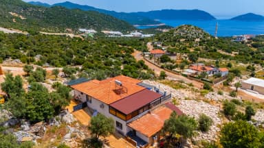 Villa Daylight Sısla Özel Havuzlu 45