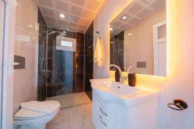 Villa Daylight Sısla Kaş 94