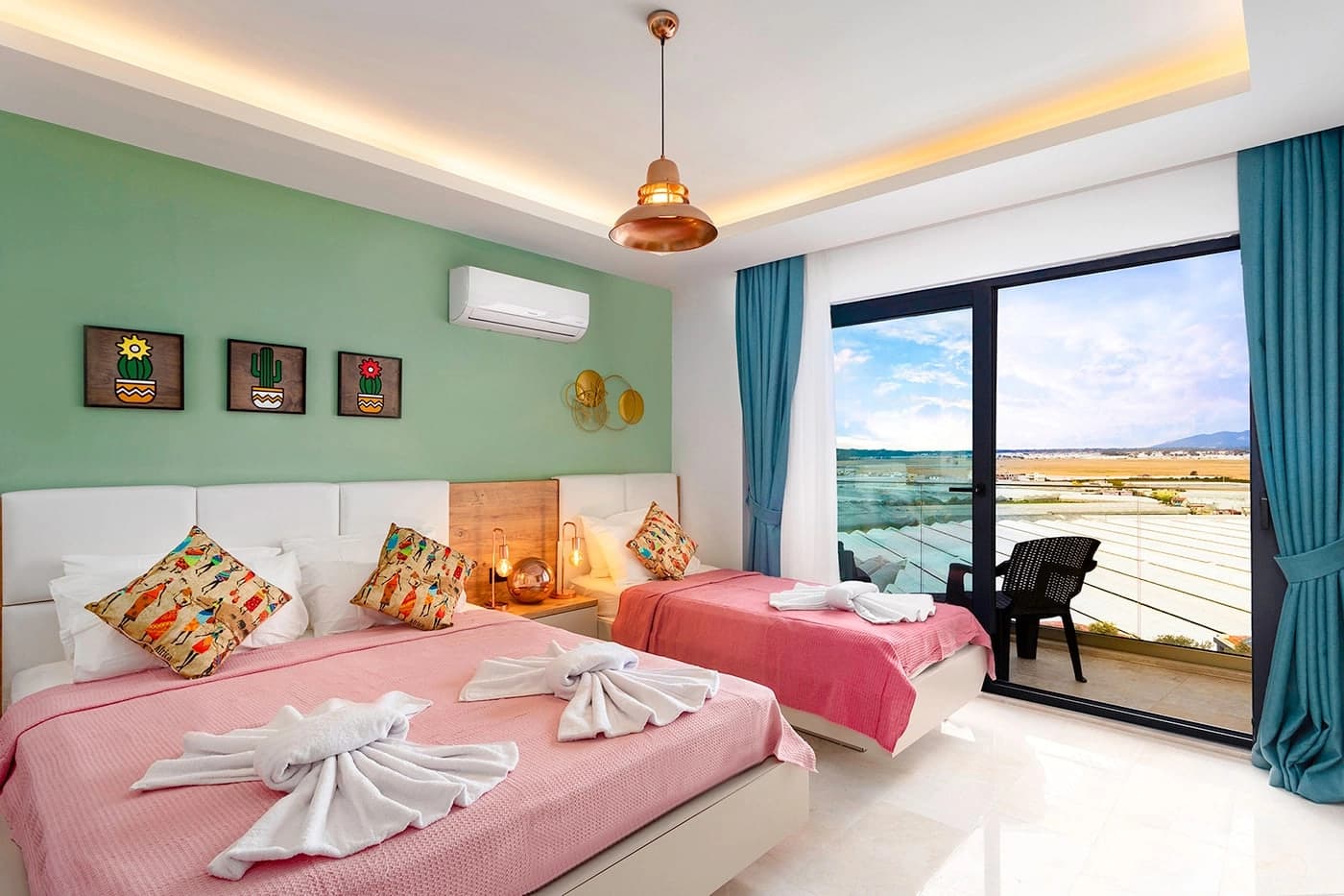 Villa Lidya Yeşilköy Yeşilköy 94