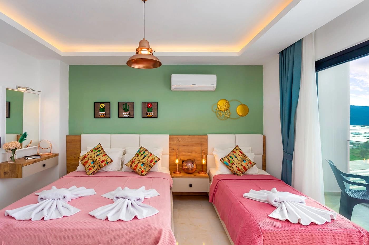 Villa Lidya Yeşilköy Yeşilköy 18