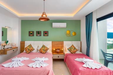 Villa Lidya Yeşilköy Yeşilköy 18