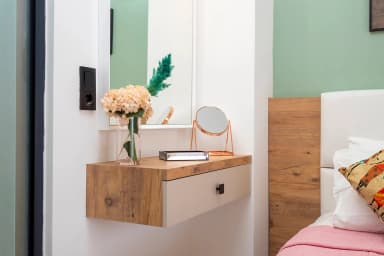 Villa Lidya Yeşilköy Korunaklı Havuz 25