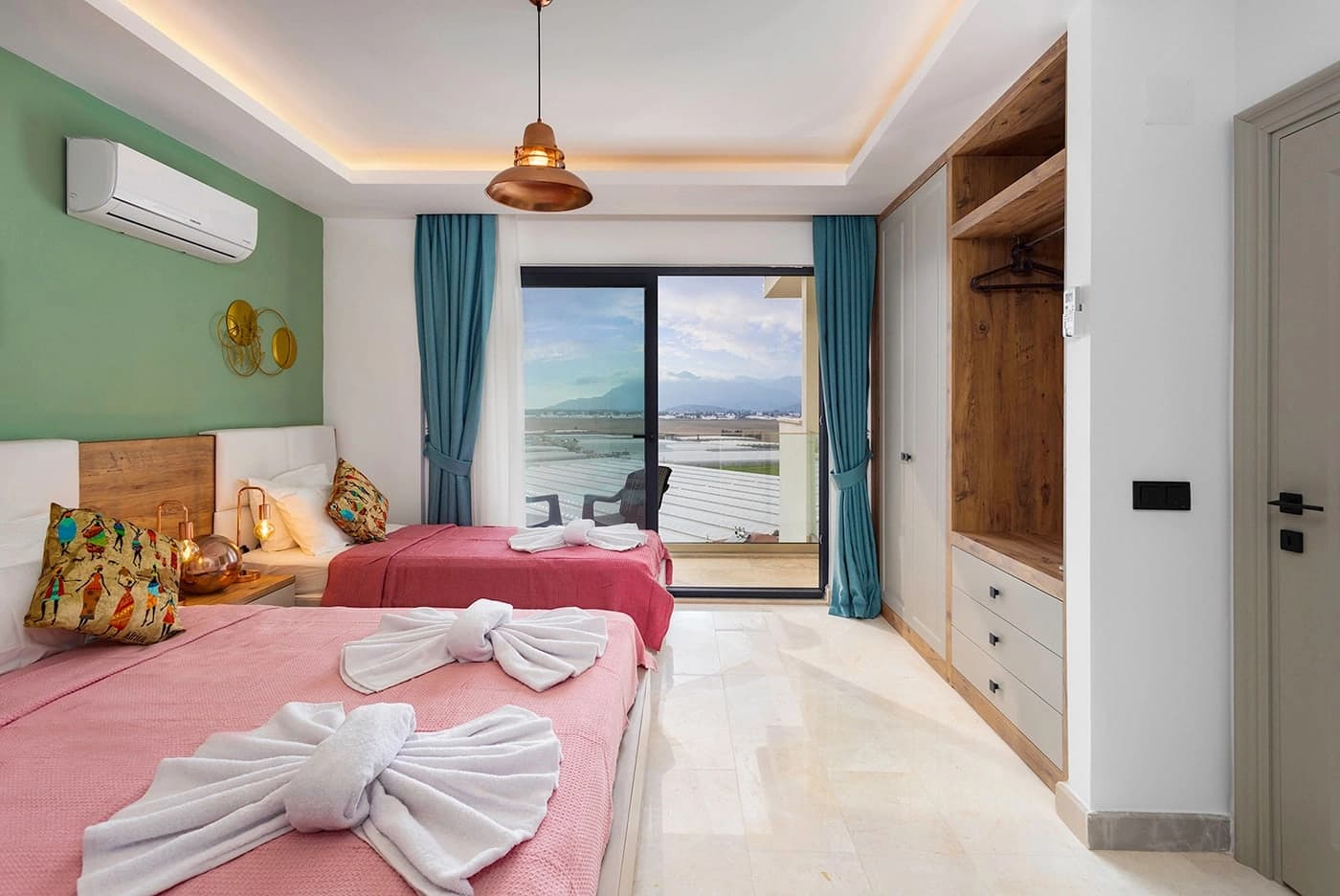 Villa Lidya Yeşilköy Yeşilköy 32