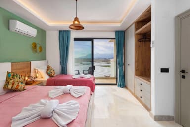 Villa Lidya Yeşilköy Yeşilköy 32