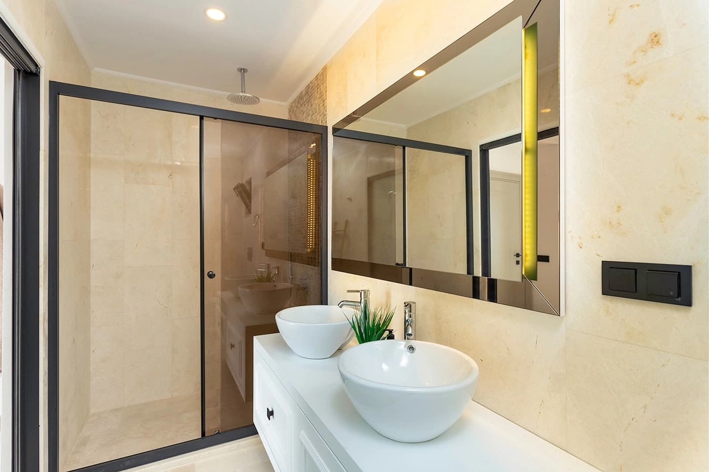 Villa Lidya Yeşilköy Korunaklı Havuz 39