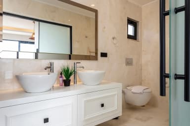 Villa Lidya Yeşilköy Korunaklı Havuz 53