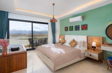 Villa Lidya Yeşilköy Yeşilköy 60