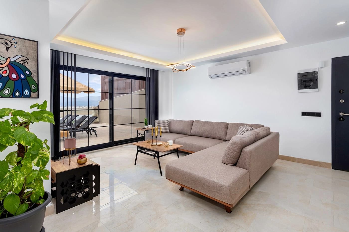 Villa Lidya Yeşilköy Yeşilköy 38