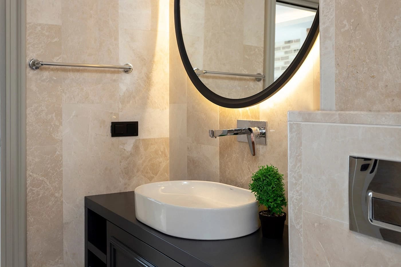 Villa Lidya Yeşilköy Yeşilköy 12