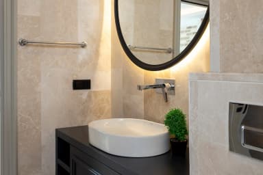 Villa Lidya Yeşilköy Yeşilköy 12