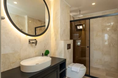 Villa Lidya Yeşilköy Korunaklı Havuz 19