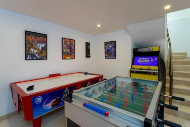 Villa Lidya Yeşilköy Yeşilköy 26