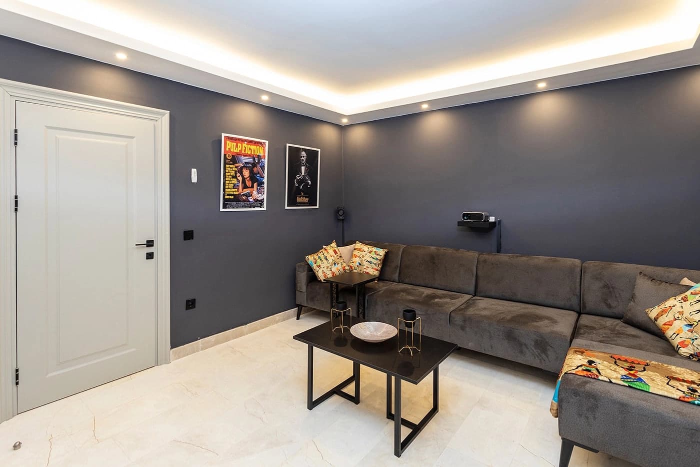 Villa Lidya Yeşilköy Korunaklı Havuz 47